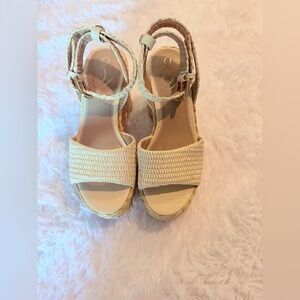 Sam Edelman classic espadrilles - 7 - NWOT